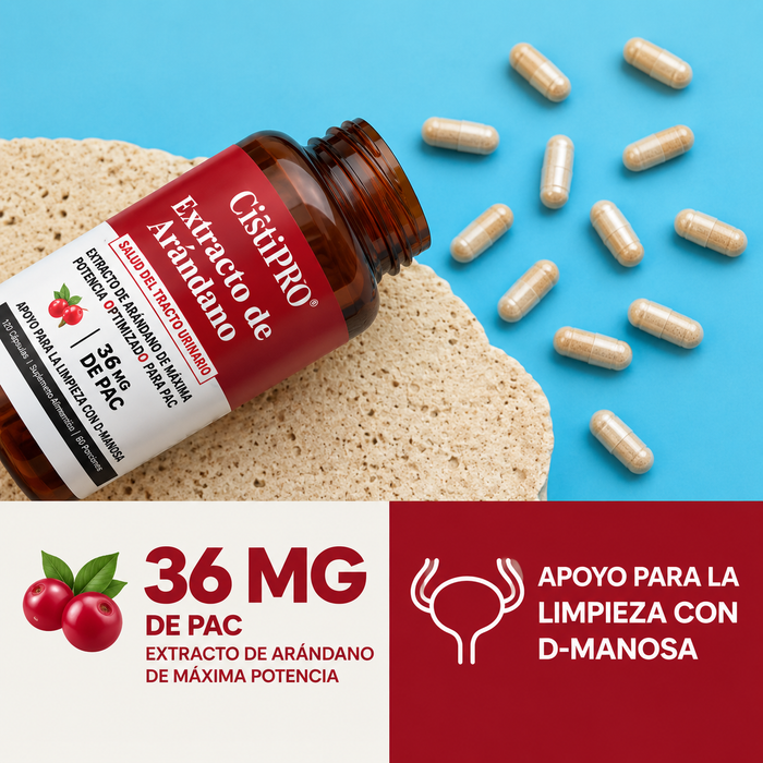 PAC solubles de tipo A