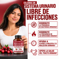 CistiPRO - Arándano Rojo 36 mg PAC · Salud Urinaria
