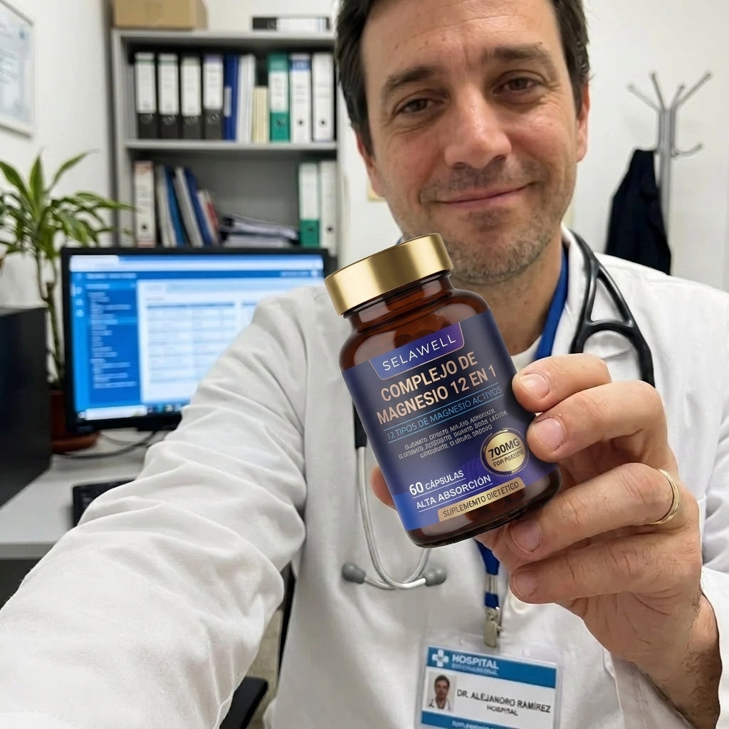 Dr. Alejandro Ramirez